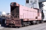 Koppel Bulk Terminal S12 #2128